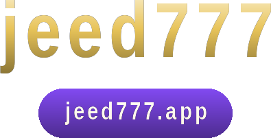 jeed777 โลโก้